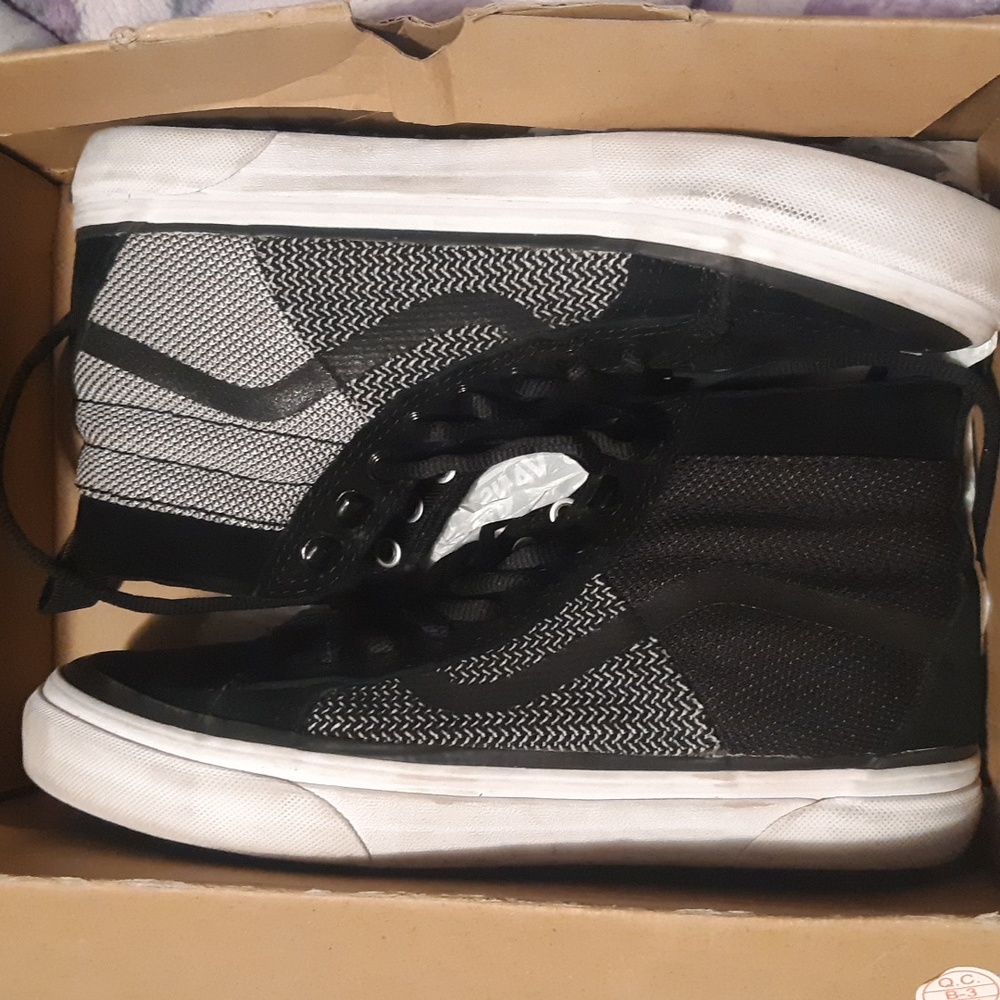 Vans